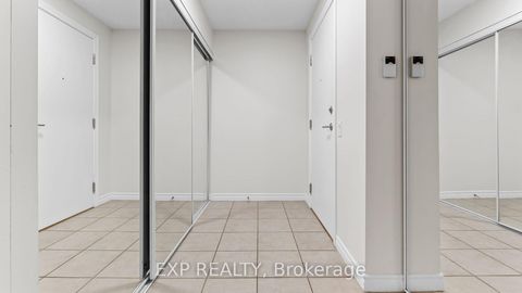 Photo 15 at 420 - 5233 Dundas Street W, City Centre West, Toronto