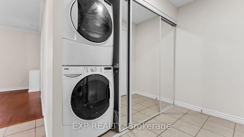 Photo 16 at 420 - 5233 Dundas Street W, City Centre West, Toronto
