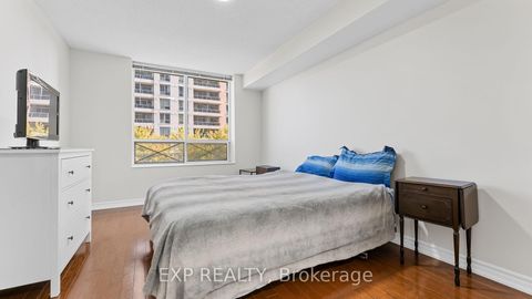 Photo 19 at 420 - 5233 Dundas Street W, City Centre West, Toronto