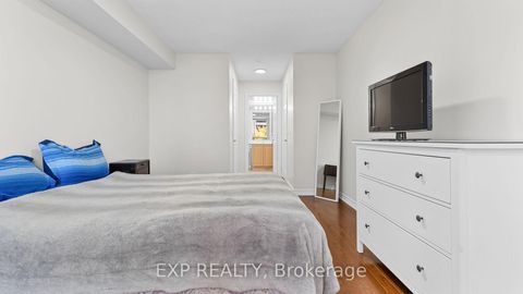 Photo 20 at 420 - 5233 Dundas Street W, City Centre West, Toronto