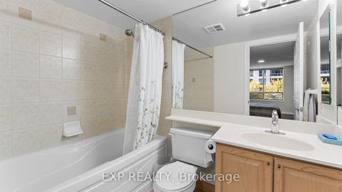 Photo 21 at 420 - 5233 Dundas Street W, City Centre West, Toronto