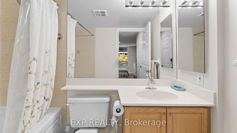 Photo 22 at 420 - 5233 Dundas Street W, City Centre West, Toronto