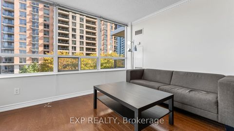 Photo 23 at 420 - 5233 Dundas Street W, City Centre West, Toronto