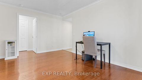 Photo 24 at 420 - 5233 Dundas Street W, City Centre West, Toronto