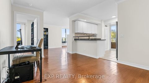 Photo 25 at 420 - 5233 Dundas Street W, City Centre West, Toronto