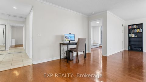 Photo 26 at 420 - 5233 Dundas Street W, City Centre West, Toronto