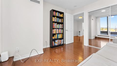 Photo 28 at 420 - 5233 Dundas Street W, City Centre West, Toronto