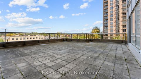 Photo 29 at 420 - 5233 Dundas Street W, City Centre West, Toronto