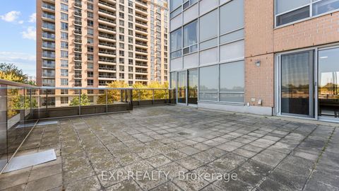 Photo 30 at 420 - 5233 Dundas Street W, City Centre West, Toronto