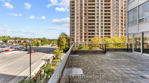 Photo 31 at 420 - 5233 Dundas Street W, City Centre West, Toronto