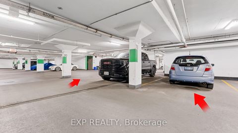 Photo 36 at 420 - 5233 Dundas Street W, City Centre West, Toronto