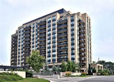 Photo 0 at 1004 - 520 Steeles Avenue W, Yorkhill, Vaughan