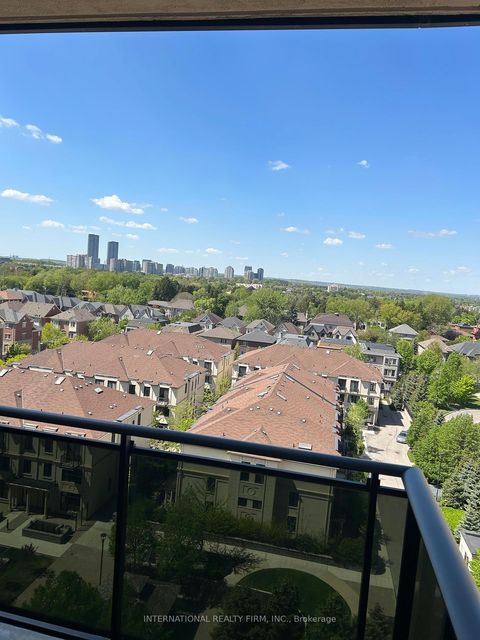 Photo 1 at 1004 - 520 Steeles Avenue W, Yorkhill, Vaughan