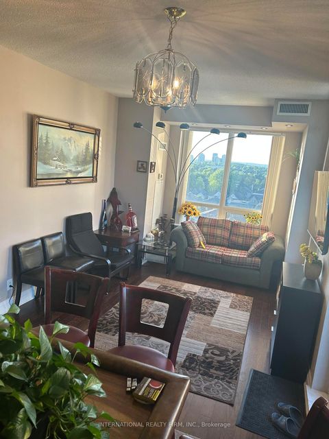 Photo 4 at 1004 - 520 Steeles Avenue W, Yorkhill, Vaughan