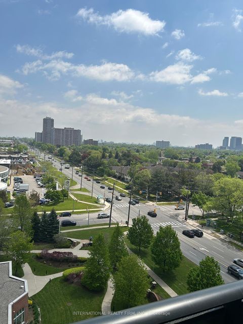 Photo 7 at 1004 - 520 Steeles Avenue W, Yorkhill, Vaughan