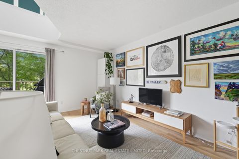 Photo 1 at 431 - 139 Merton Street, Mount Pleasant West, Toronto