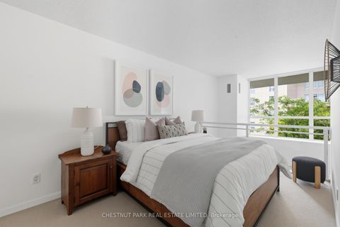 Photo 18 at 431 - 139 Merton Street, Mount Pleasant West, Toronto