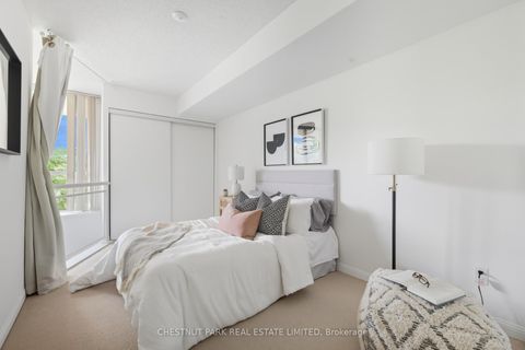 Photo 23 at 431 - 139 Merton Street, Mount Pleasant West, Toronto