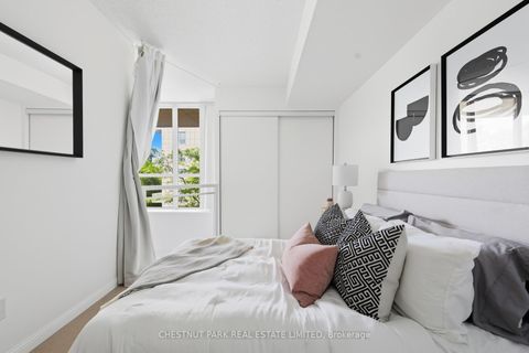 Photo 24 at 431 - 139 Merton Street, Mount Pleasant West, Toronto