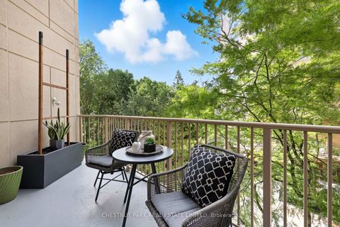 Photo 26 at 431 - 139 Merton Street, Mount Pleasant West, Toronto