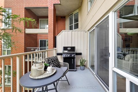 Photo 27 at 431 - 139 Merton Street, Mount Pleasant West, Toronto