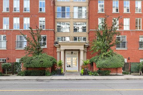 Photo 28 at 431 - 139 Merton Street, Mount Pleasant West, Toronto