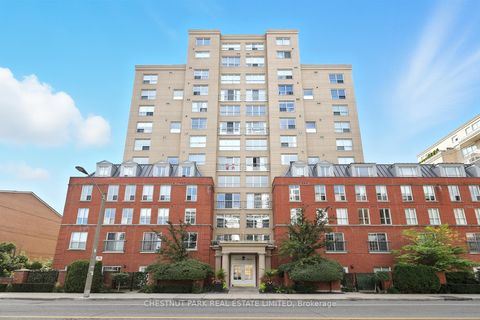 Photo 29 at 431 - 139 Merton Street, Mount Pleasant West, Toronto