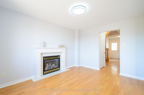 Photo 6 at 5 BROWN WOOD Drive, Little Lake, Barrie