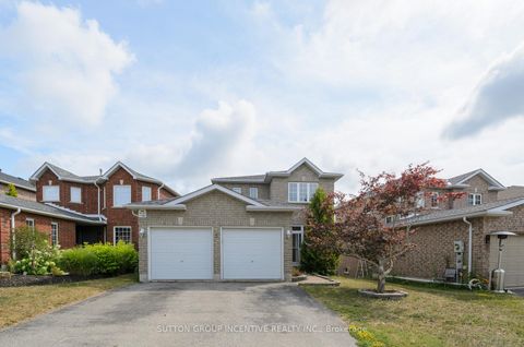 Photo 26 at 5 BROWN WOOD Drive, Little Lake, Barrie