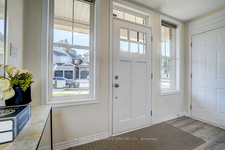 Photo 2 at 3439 George Savage Avenue, GO Glenorchy, Oakville