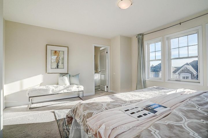 Photo 27 at 3439 George Savage Avenue, GO Glenorchy, Oakville