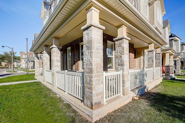 Photo 37 at 3439 George Savage Avenue, GO Glenorchy, Oakville