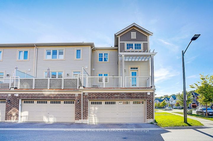 Photo 41 at 3439 George Savage Avenue, GO Glenorchy, Oakville