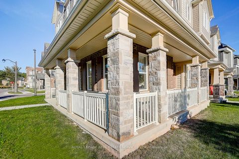Photo 37 at 3439 George Savage Avenue, GO Glenorchy, Oakville