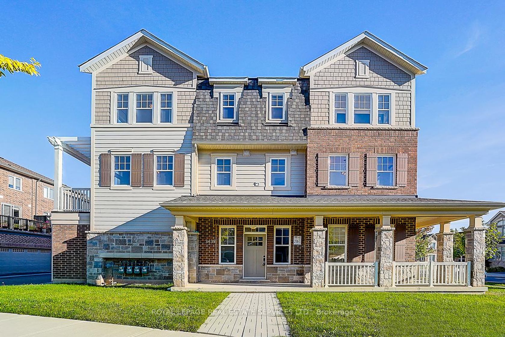 3439 George Savage Avenue, GO Glenorchy, Oakville 2