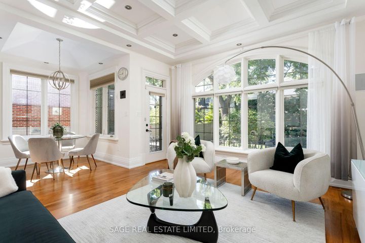 Photo 16 at 70 Wendover Road, Kingsway South, Toronto