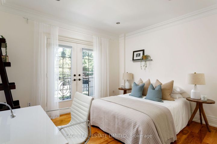 Photo 30 at 70 Wendover Road, Kingsway South, Toronto