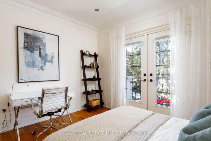 Photo 31 at 70 Wendover Road, Kingsway South, Toronto