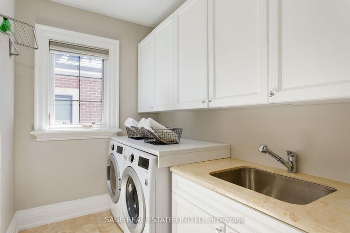 Photo 32 at 70 Wendover Road, Kingsway South, Toronto