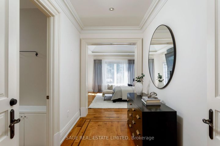 Photo 33 at 70 Wendover Road, Kingsway South, Toronto