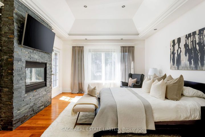 Photo 34 at 70 Wendover Road, Kingsway South, Toronto