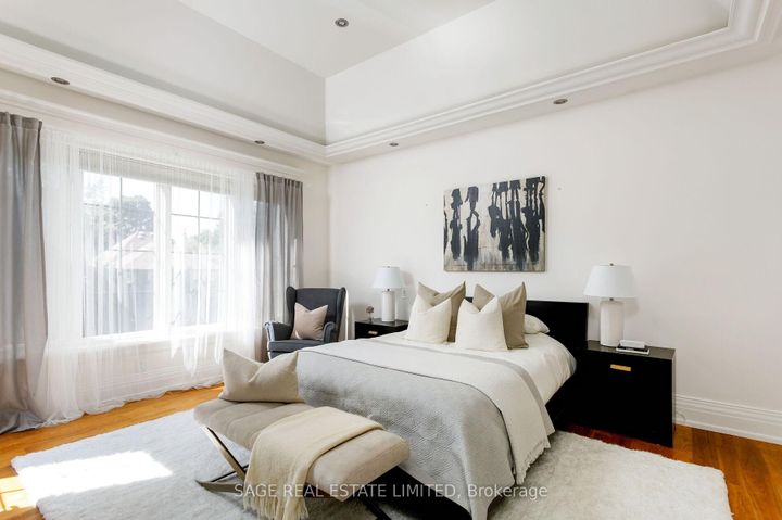 Photo 35 at 70 Wendover Road, Kingsway South, Toronto