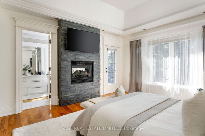 Photo 36 at 70 Wendover Road, Kingsway South, Toronto