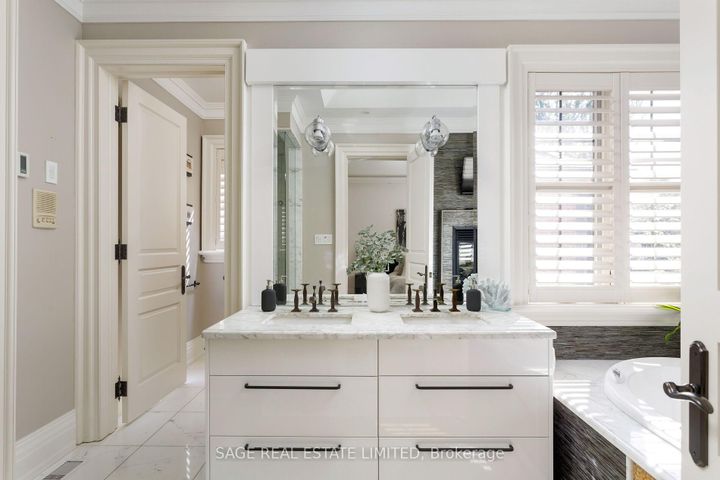 Photo 37 at 70 Wendover Road, Kingsway South, Toronto
