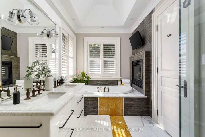 Photo 38 at 70 Wendover Road, Kingsway South, Toronto