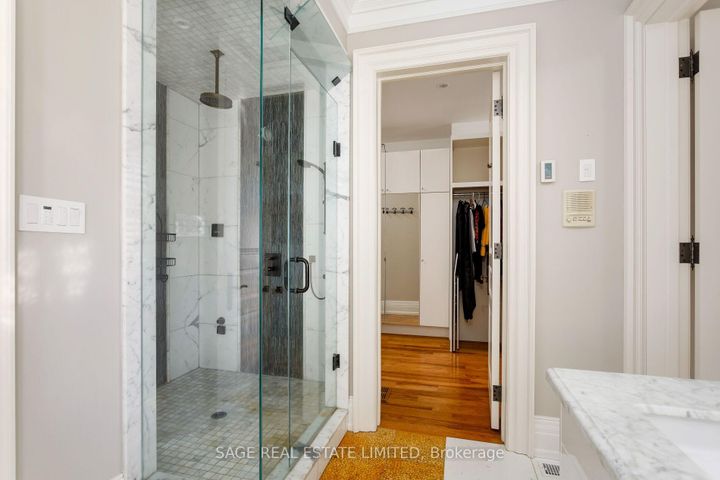Photo 39 at 70 Wendover Road, Kingsway South, Toronto