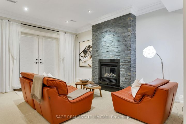 Photo 43 at 70 Wendover Road, Kingsway South, Toronto