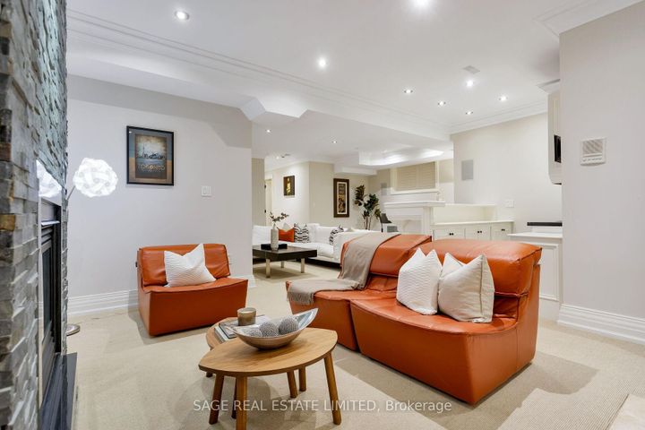 Photo 44 at 70 Wendover Road, Kingsway South, Toronto