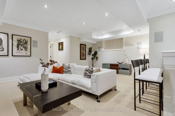 Photo 45 at 70 Wendover Road, Kingsway South, Toronto