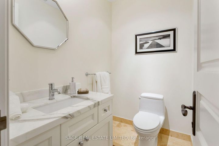 Photo 46 at 70 Wendover Road, Kingsway South, Toronto